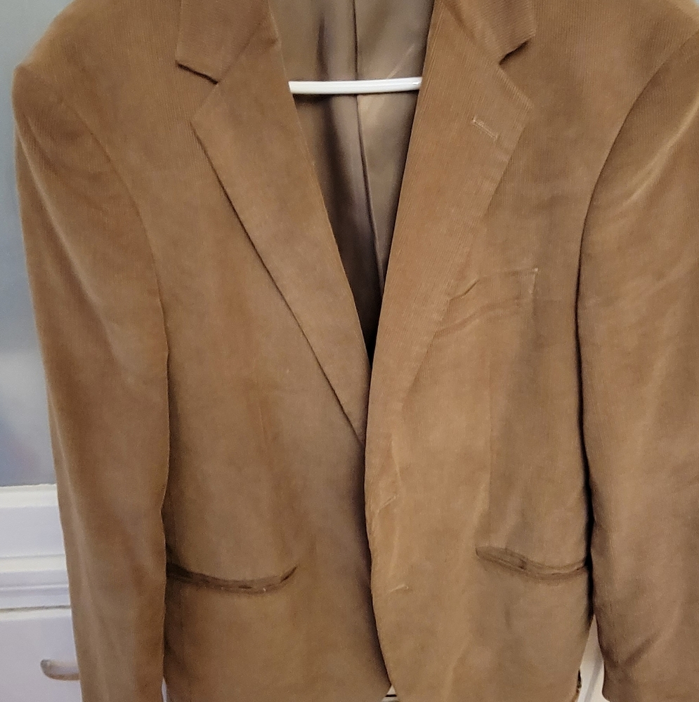 Adolfo Sports Jacket